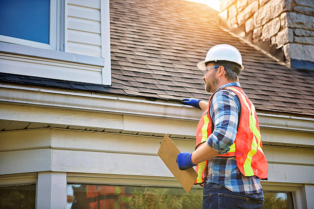 Licensed Gutter Repair And Installation service in Macon, GA - Norken Roofing
